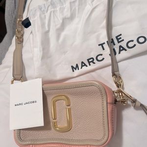Marc Jacobs